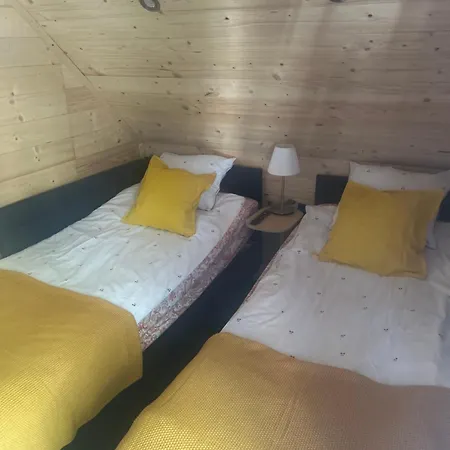 Mazury Czerwony Jacuzzi Вилла Romany